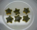 リバーシブル☆かぼちゃのお飾り作り方2写真