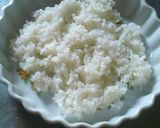 なんちゃってドリア★レンジにお任せ作り方1写真