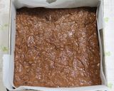 秋です。混ぜるだけココアスイートポテト風作り方3写真
