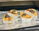 子どもパクパク♡焼きはんぺんの和風マヨ作り方5写真