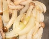 簡単・上手いな！秋鮭のクリーム煮込み作り方1写真