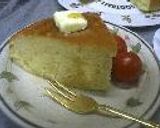 炊飯器ケーキ☆珈琲ケーキ作り方8写真