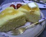 炊飯器ケーキ☆珈琲ケーキ作り方9写真