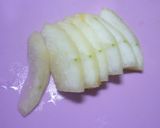 冬瓜のぬか漬け　de 生姜和え作り方7写真