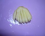 冬瓜のぬか漬け　de 生姜和え作り方9写真