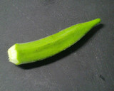 いちじくの揚げ出し作り方1写真