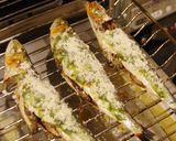 イワシやニジマスで✿ニース風焼き魚作り方5写真