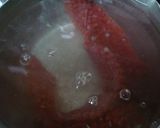 イクラ醤油漬け作り方2写真