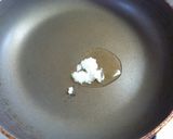 まろやか洋風トマトのマーボ豆腐作り方2写真