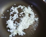 まろやか洋風トマトのマーボ豆腐作り方3写真
