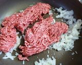 まろやか洋風トマトのマーボ豆腐作り方4写真