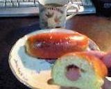 ミニ・アメリカンドッグ作り方7写真