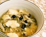 なめたけ風えのきだけ☆豆腐あんかけ作り方8写真