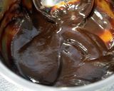 香ばしさが癖になる！焼きみそうどん。作り方1写真