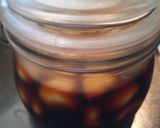 ツナとオクラのピリ辛和風パスタ作り方6写真