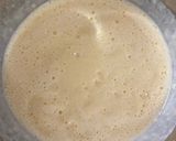 炊飯器deケーキ作り方5写真