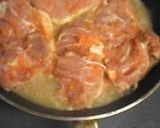 鶏もも肉のたっぷり野菜ソースがけ作り方3写真