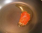 ﾟ☆ﾟ+｡ピリ辛豆もやし韓国風☆ﾟ+｡作り方2写真
