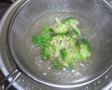 野菜大盛ビビンバ風ちやんぽん作り方3写真