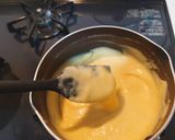 クッキーシュークリーム作り方8写真