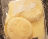 Eマフィン♡コンビーフフレンチトースト♪作り方2写真