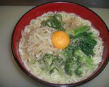 野菜大盛ビビンバ風ちやんぽん作り方8写真