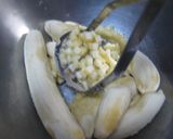 しっとり美味しい☆バナナアップルケーキ作り方2写真