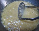 しっとり美味しい☆バナナアップルケーキ作り方3写真
