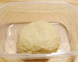 【生地編】クロワッサンデニッシュ生地対策作り方13写真