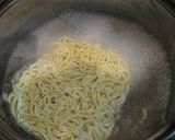 五目あんかけ焼ちゃんぽん麺作り方2写真