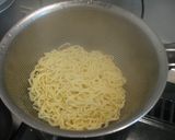 五目あんかけ焼ちゃんぽん麺作り方3写真