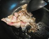 五目あんかけ焼ちゃんぽん麺作り方8写真