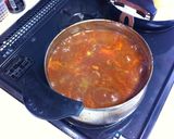 安いお肉で十分柔らかいビーフシチュー❤作り方8写真