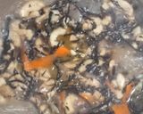 家の黄金比♪ひじきの煮物作り方4写真