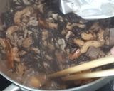 家の黄金比♪ひじきの煮物作り方5写真