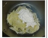 早い！簡単！失敗しないホワイトソース作り方2写真