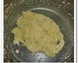 早い！簡単！失敗しないホワイトソース作り方3写真