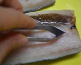 サバケチャ！～お弁当にもグ～♡作り方4写真