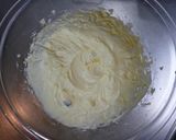 カボチャで♪クリームチーズパウンドケーキ作り方4写真