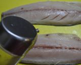 サバケチャ！～お弁当にもグ～♡作り方6写真