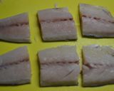 サバケチャ！～お弁当にもグ～♡作り方9写真