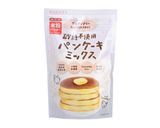 米粉＆大豆粉のワッフル作り方5写真