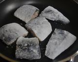 サバケチャ！～お弁当にもグ～♡作り方11写真