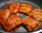 サバケチャ！～お弁当にもグ～♡作り方15写真