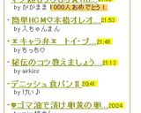 マジ超もっちもち☆HB☆ご飯deパン！！作り方15写真