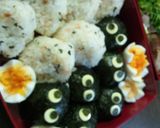 2011年 運動会のお弁当♪作り方3写真