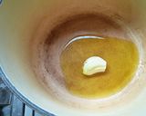 ベーコンと豆、野菜のほっこり煮作り方2写真