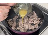 豚肉とレタスの塩だれ炒め★動画あり★作り方6写真
