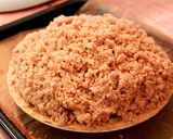 絶品！クランブルアップルパイ作り方8写真
