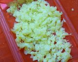 大人のポテトサラダ作り方3写真
